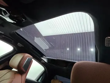 2023 BMW i7 с пробегом 20 555 км