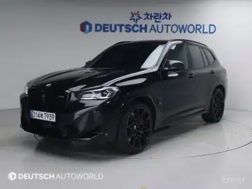 BMW X3 M