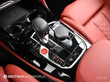 2024 BMW X3 M с пробегом 9 611 км