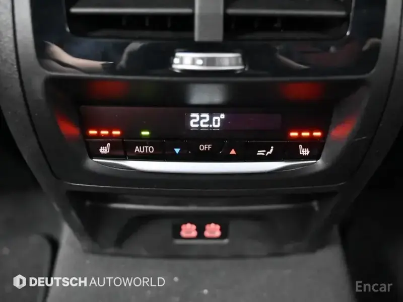 2024 BMW X3 M с пробегом 9 611 км