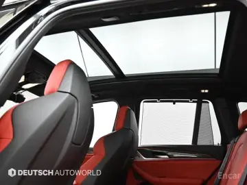 2024 BMW X3 M с пробегом 9 611 км