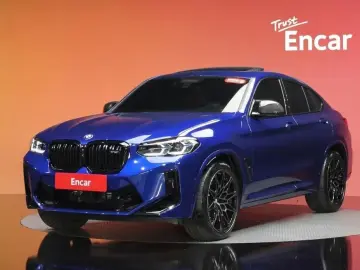 BMW X5 M