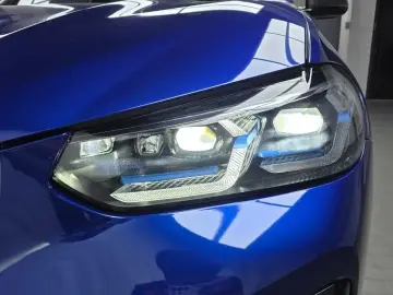 2023 BMW X5 M с пробегом 7 393 км