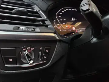2023 BMW X5 M с пробегом 7 393 км