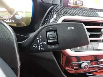 2023 BMW X5 M с пробегом 7 393 км