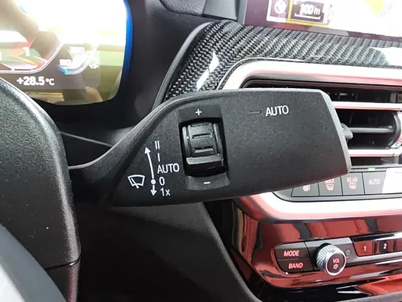 2023 BMW X5 M с пробегом 7 393 км