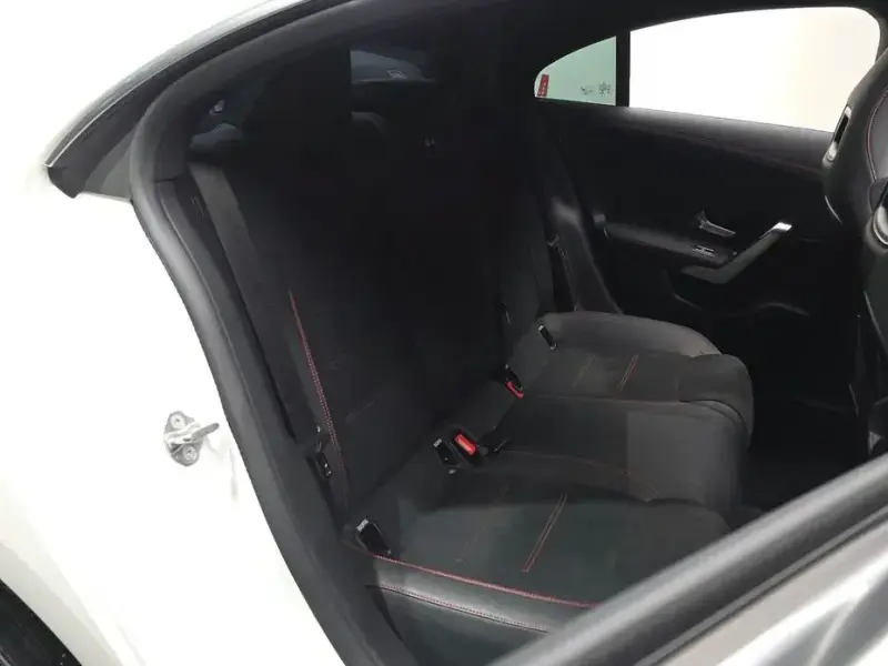 2022 Mercedes-Benz CLA с пробегом 18 982 км