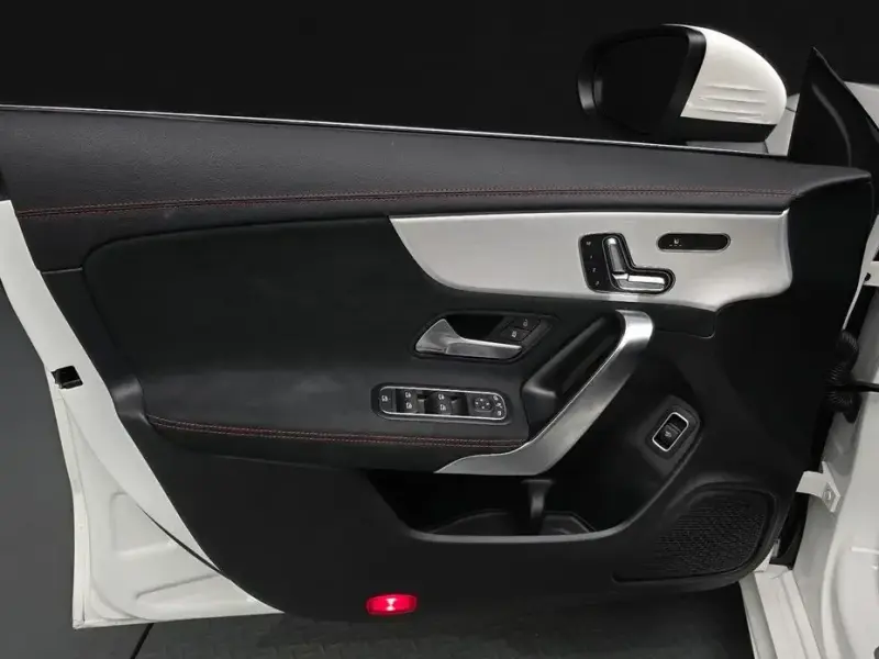 2022 Mercedes-Benz CLA с пробегом 18 982 км
