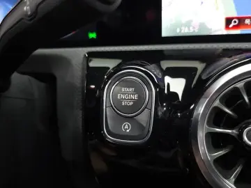 2022 Mercedes-Benz CLA с пробегом 18 982 км