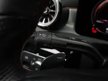 2022 Mercedes-Benz CLA с пробегом 18 982 км
