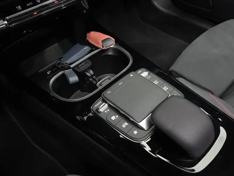 2022 Mercedes-Benz CLA с пробегом 18 982 км