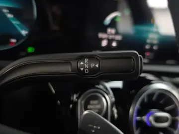 2021 Mercedes-Benz CLA с пробегом 24 541 км