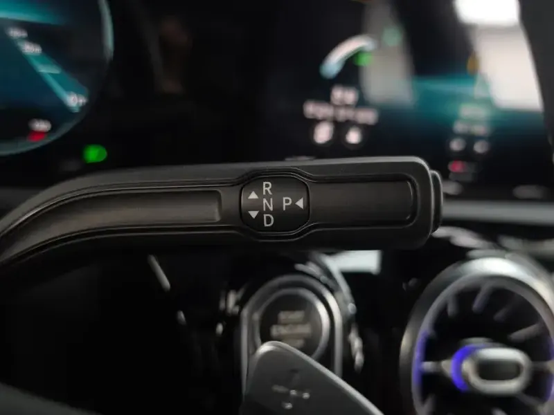 2021 Mercedes-Benz CLA с пробегом 24 541 км
