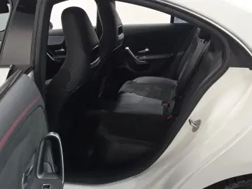2021 Mercedes-Benz CLA с пробегом 24 541 км