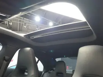 2021 Mercedes-Benz CLA с пробегом 24 541 км
