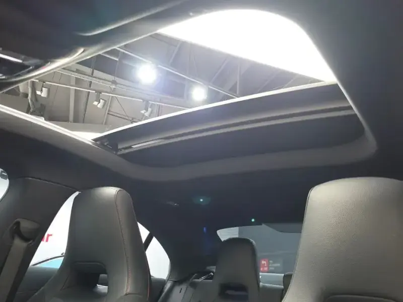 2021 Mercedes-Benz CLA с пробегом 24 541 км