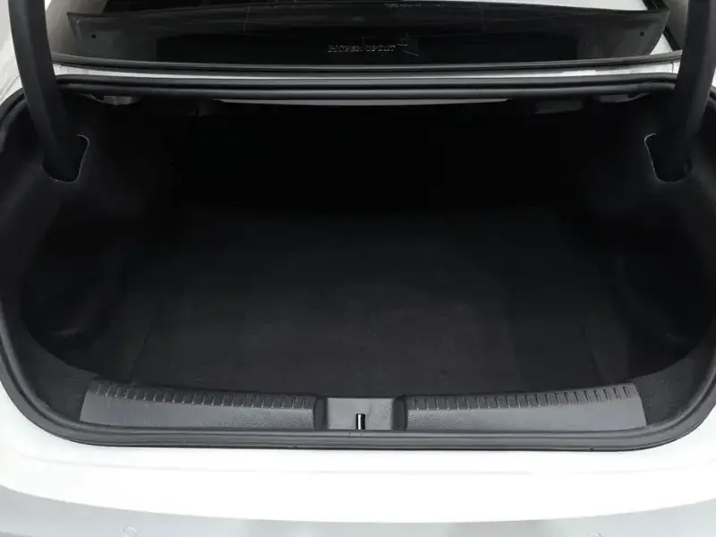 2021 Mercedes-Benz CLA с пробегом 24 541 км