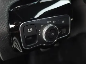 2021 Mercedes-Benz CLA с пробегом 24 541 км