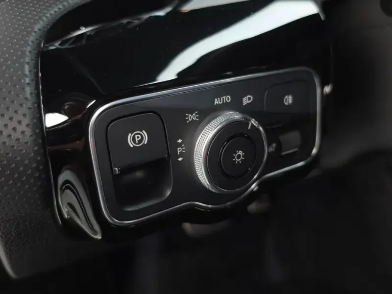 2021 Mercedes-Benz CLA с пробегом 24 541 км