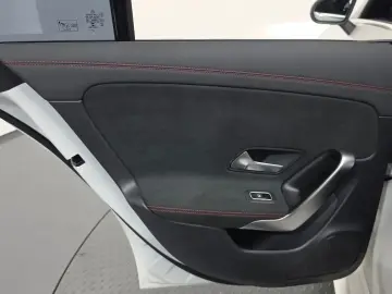 2021 Mercedes-Benz CLA с пробегом 24 541 км