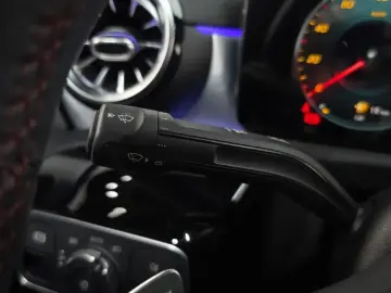 2021 Mercedes-Benz CLA с пробегом 24 541 км