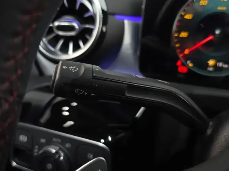 2021 Mercedes-Benz CLA с пробегом 24 541 км
