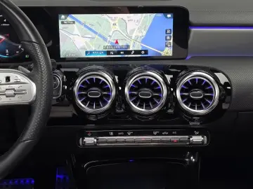 2022 Mercedes-Benz CLA с пробегом 51 596 км