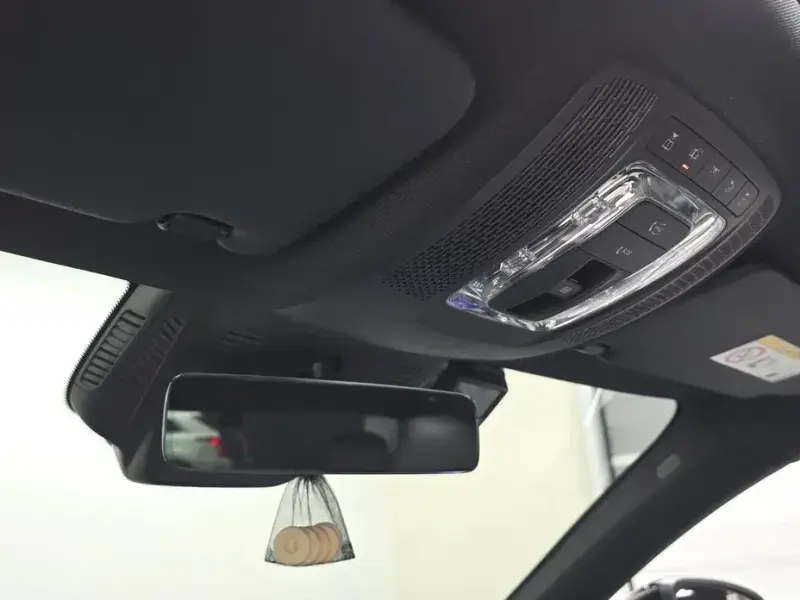 2022 Mercedes-Benz CLA с пробегом 51 596 км