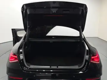 2022 Mercedes-Benz CLA с пробегом 51 596 км