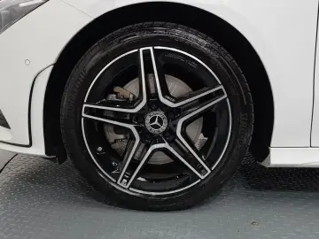 2023 Mercedes-Benz CLA с пробегом 2 429 км