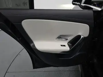 2022 Mercedes-Benz CLA с пробегом 51 596 км