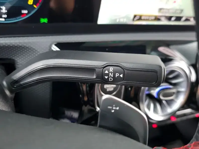 2023 Mercedes-Benz CLA с пробегом 2 429 км