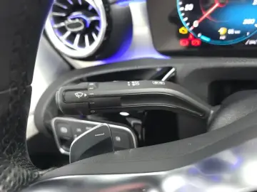 2022 Mercedes-Benz CLA с пробегом 51 596 км