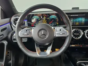 2023 Mercedes-Benz CLA с пробегом 2 429 км