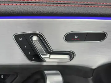 2023 Mercedes-Benz CLA с пробегом 2 429 км