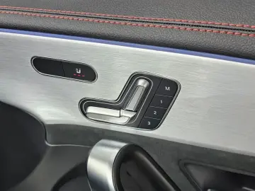 2023 Mercedes-Benz CLA с пробегом 2 429 км