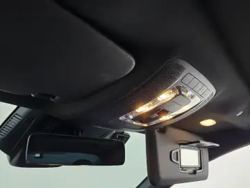 2023 Mercedes-Benz CLA с пробегом 2 429 км
