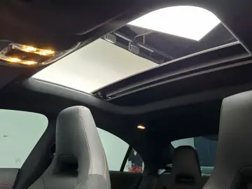 2023 Mercedes-Benz CLA с пробегом 2 429 км