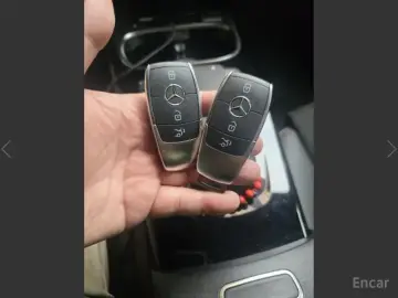 2020 Mercedes-Benz CLA с пробегом 66 703 км