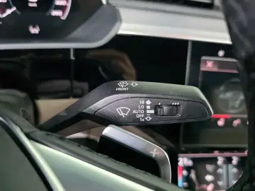 2021 Audi e-tron с пробегом 88 326 км