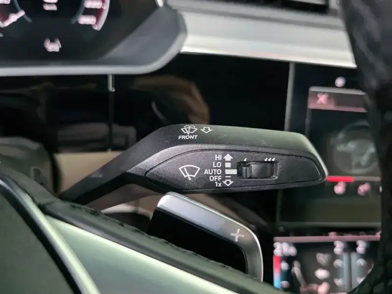 2021 Audi e-tron с пробегом 88 326 км