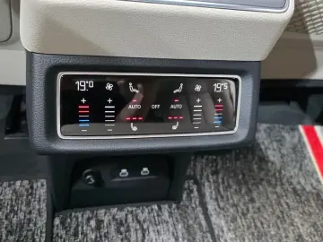 2021 Audi e-tron с пробегом 88 326 км