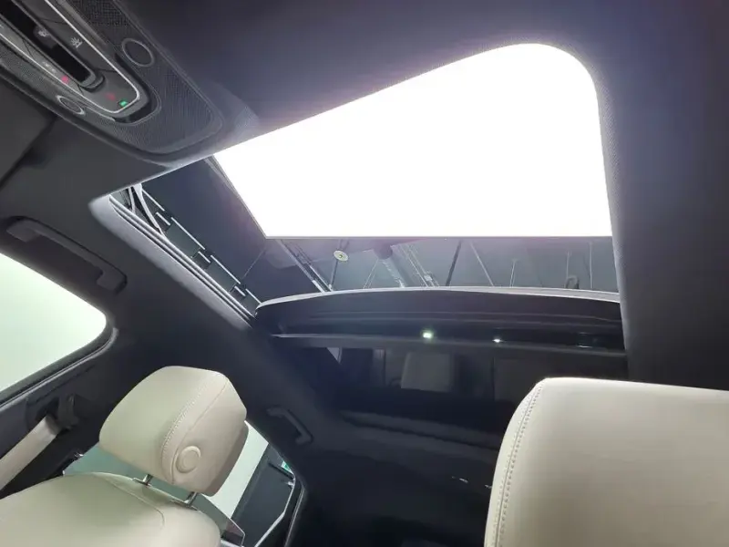 2021 Audi e-tron с пробегом 88 326 км