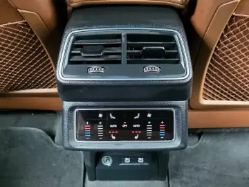 2021 Audi e-tron с пробегом 53 124 км