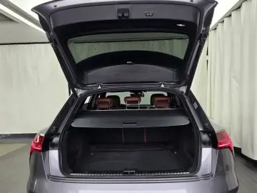 2021 Audi e-tron с пробегом 53 124 км