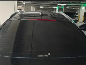 2022 Audi e-tron с пробегом 49 000 км