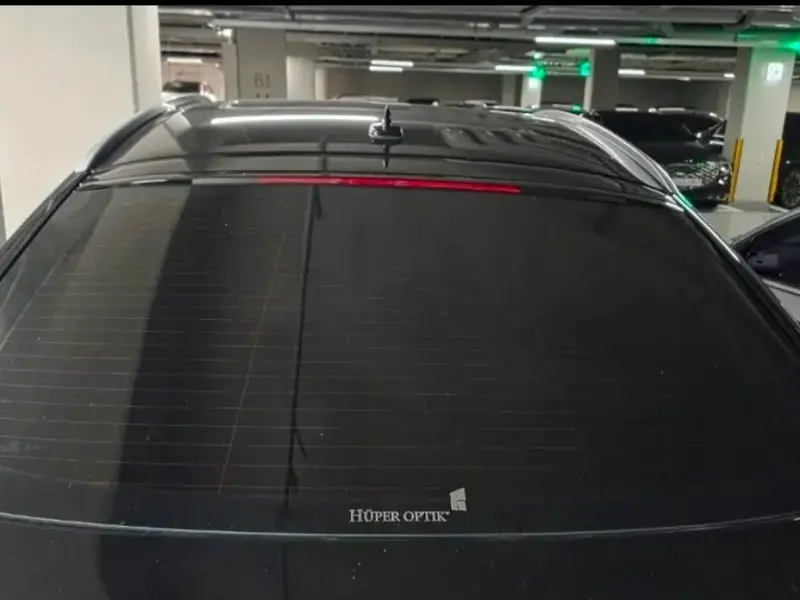 2022 Audi e-tron с пробегом 49 000 км