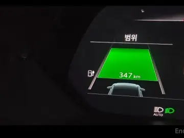 2022 Audi e-tron с пробегом 49 000 км
