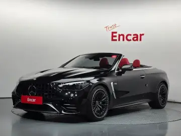 Mercedes-Benz CLE