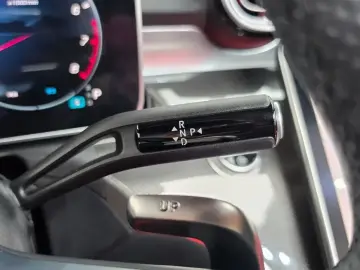 2025 Mercedes-Benz CLE с пробегом 4 556 км